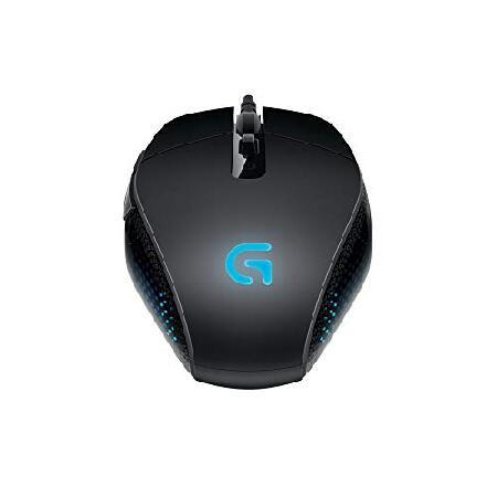 (未使用･未開封品)G302 Gaming Mouse Amazon | Logitech G302 Daedalus Prime MOBA Gaming - Mouse