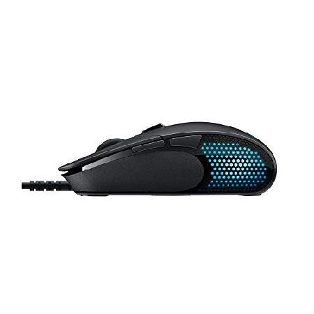 (未使用･未開封品)G302 Gaming Mouse Amazon | Logitech G302 Daedalus Prime MOBA Gaming - Mouse