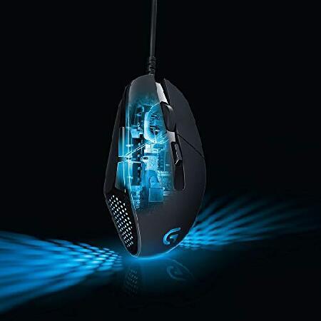 並行輸入品】 G302 Gaming Mouse : オーエルジー - 通販 - Yahoo