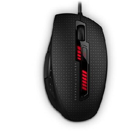 並行輸入品】 HP Omen Gaming Mouse : オーエルジー - 通販 - Yahoo