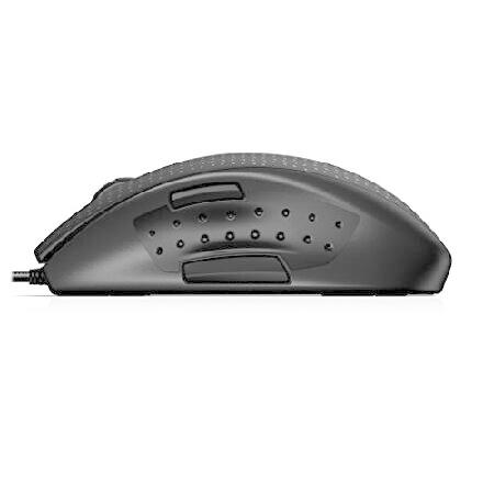並行輸入品】 HP Omen Gaming Mouse : オーエルジー - 通販 - Yahoo