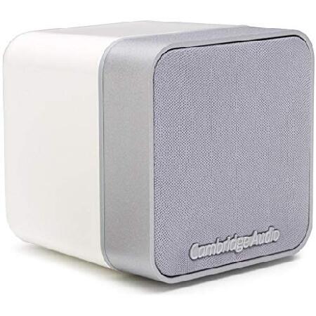 Cambridge Audio スピーカー Minx Min12 WHT [White 単品](並行輸入品 
