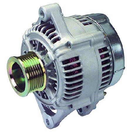 アメ車　オルタネーター 並行輸入品】 オルタネーター 交換用 ダッジ・ダコタ 3.9L V6 5.9L V8
