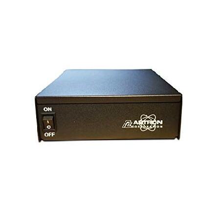 【並行輸入品】 SS-18 SS18 S-18 Original Astron Switching Power Supply - 15 Amp Continuous, 18 Amp ICS, 13.8 VDC Output, 120/220 Volt Inputの画像
