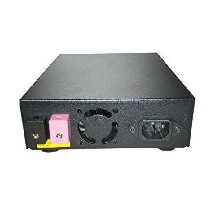 【並行輸入品】 SS-18 SS18 S-18 Original Astron Switching Power Supply - 15 Amp Continuous, 18 Amp ICS, 13.8 VDC Output, 120/220 Volt Inputの画像