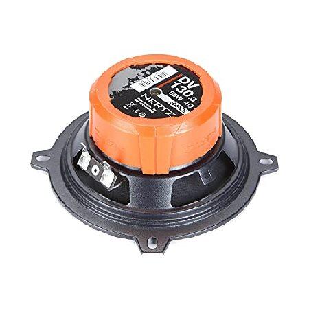 並行輸入品】 Hertz DSK 130.3カースピーカー : オーエルジー - 通販  