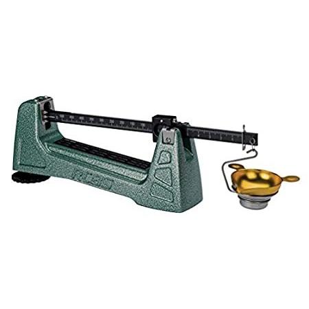 【並行輸入品】 RCBS M500 メカニカルスケール グリーン 左右