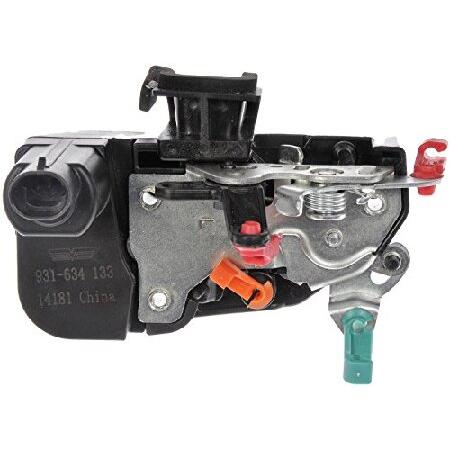 【並行輸入品】 Dorman 931-634ドアロックアクチュエータモーターの画像