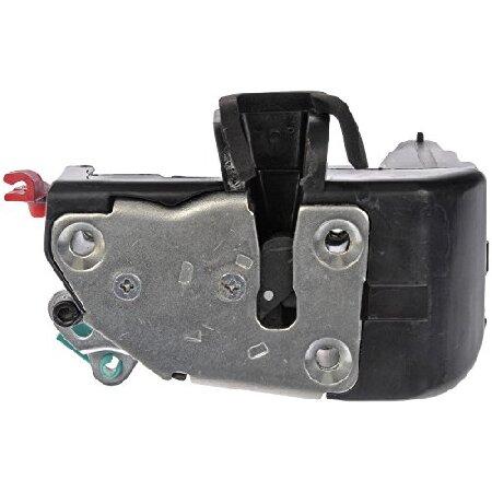 【並行輸入品】 Dorman 931-634ドアロックアクチュエータモーターの画像