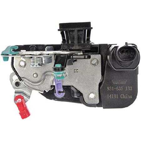 【並行輸入品】 Dorman 931-635 フロント助手席側ドアロック アクチュエーターモーター 一部のダッジモデル用_4