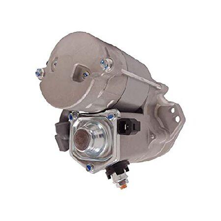 【並行輸入品】 スターターフィットOEM 仕上げ1.4 KW ハーレーダビッドソン 31553-94A, 31559-99A。の画像