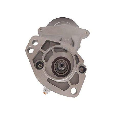 【並行輸入品】 スターターフィットOEM 仕上げ1.4 KW ハーレーダビッドソン 31553-94A, 31559-99A。の画像