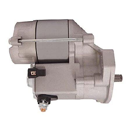 【並行輸入品】 スターターフィットOEM 仕上げ1.4 KW ハーレーダビッドソン 31553-94A, 31559-99A。の画像