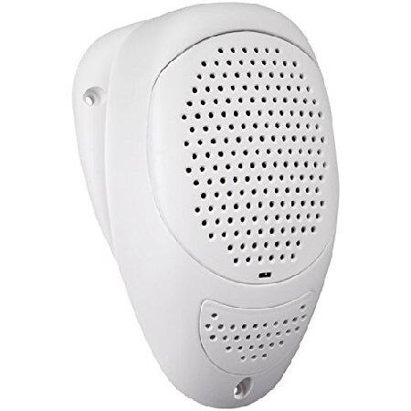 無料オーダー Magnadyne LS2WP Water-Resistant 3 Inch Ceiling Mount Satellite Speaker | White (Sold as a Pair)(並行輸入品)