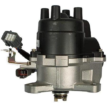 【並行輸入品】 ホンダアコード EX 2.2L 1994 1995 94 95 30100-P0A-A01 30105-P0A-A01 D4J9204 F22B1 F22B2の画像
