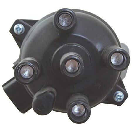 【並行輸入品】 OEG Parts Geo Tracker ＆ Suzuki Sidekick 1.6 4-cyl TBI 1991 1992 1993 1994 1995と互換性がある新しいディストリビューター。GM 96064785、9_1
