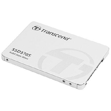 Transcend SSD 64GB 2.5インチ SATA3 6Gb/s MLC採用 TS64GSSD370S(並行輸入品)｜olg｜02