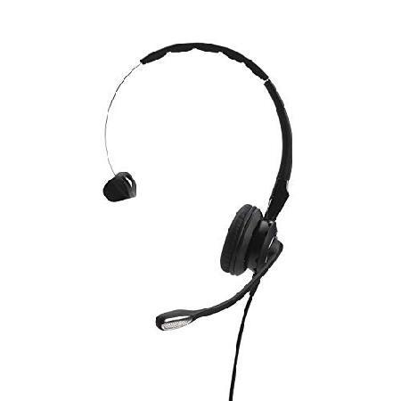 並行輸入品】 GNオーディオジャパン Jabra BIZ 2400 II Mono NC W 2486