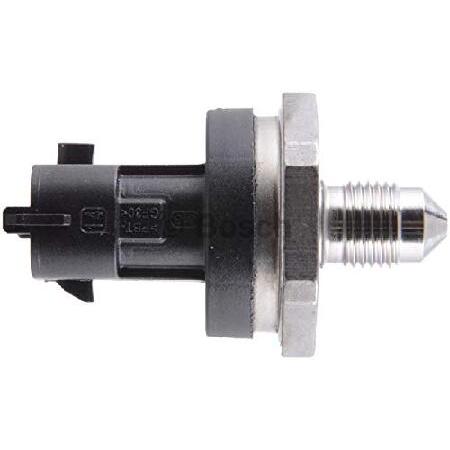 並行輸入品】 Bosch 0261545038 オリジナル機器燃料圧力センサー