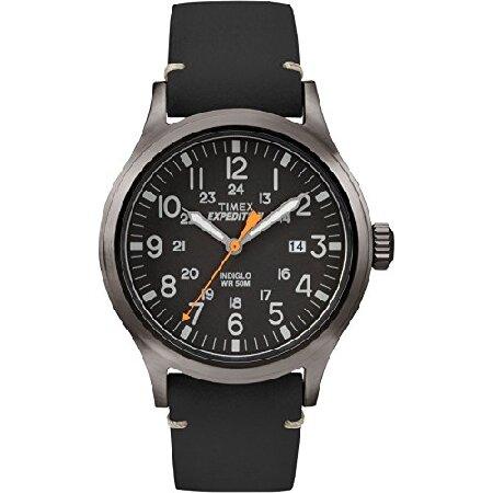 並行輸入品】 Timex メンズ エクスペディションスカウト 40 腕時計