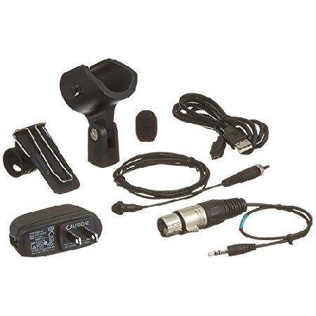Sennheiser AVX Digital Wireless Microphone System - ME2 / 835 Combo Set by Sennheiser｜olg｜02