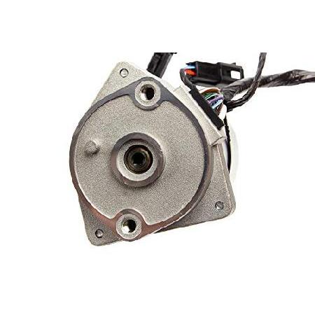 【並行輸入品】 ACDelco 23142260 GM Original Equipment Rear Liftgate Hands Free Closing Motor_2
