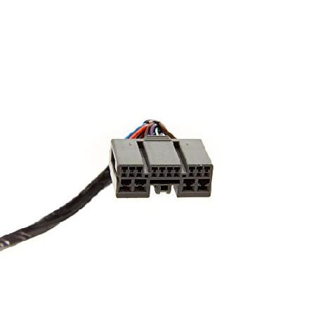 【並行輸入品】 ACDelco 23142260 GM Original Equipment Rear Liftgate Hands Free Closing Motor_4