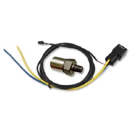 Innovate Motorsports 3893 PSN-1 PowerSafe 窒素ボトル 圧力/ワイドバンド 酸素ゲージキット