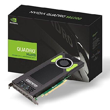 並行輸入品】 PNY NVIDIA Quadro M4000 8GB GDDR5 256ビット
