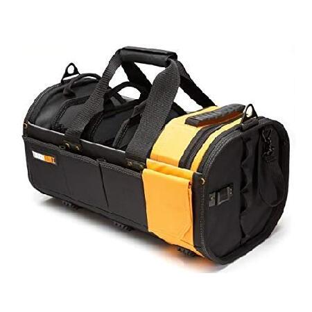 TOUGHBUILT インチ モジュラートートバッグ TB-81-18【リライズ野田愛宕店】【店頭引取限定】【中古品】１点限り早い者勝ち！ Amazon | TOUGHBUILT インチ モジュラートートバッグ TB-81-18 | 腰袋