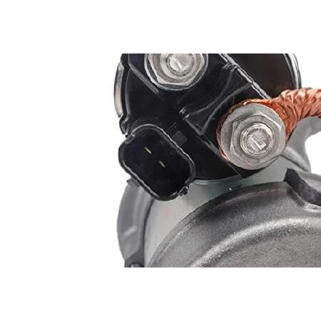 【並行輸入品】 ACDelco 12667973 GMオリジナル機材スターター_2