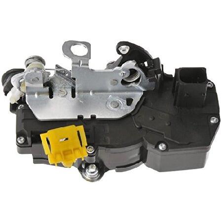 【並行輸入品】 Dorman OE Solutions 931-108 Door Lock Actuator (Integrated With Latch)の画像