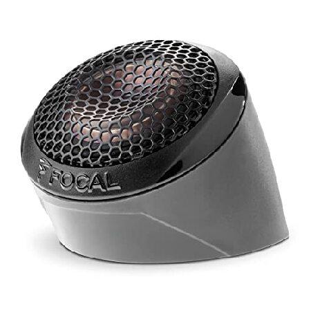 並行輸入品】 FOCAL フォーカル PS 165F 16.5cmセパレート2ウェイ