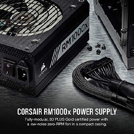 【並行輸入品】 1000W High Perform Power Suppl