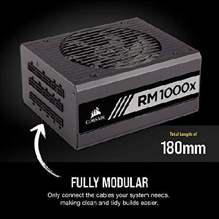 【並行輸入品】 1000W High Perform Power Suppl