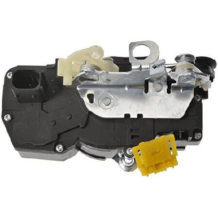 【並行輸入品】 Dorman OE Solutions 931-109 Door Lock Actuator (Integrated With Latch)_4