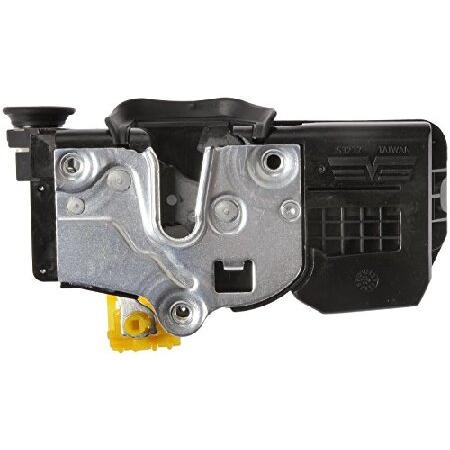 【並行輸入品】 Dorman OE Solutions 931-109 Door Lock Actuator (Integrated With Latch)_5