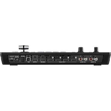 並行輸入品】 Roland(ローランド) デジタルビデオスイッチャー V-1HD