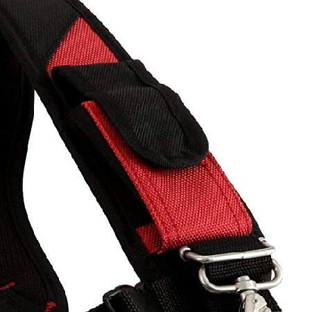 【並行輸入品】 Milwaukee 48-22-8145 Padded Rigの画像