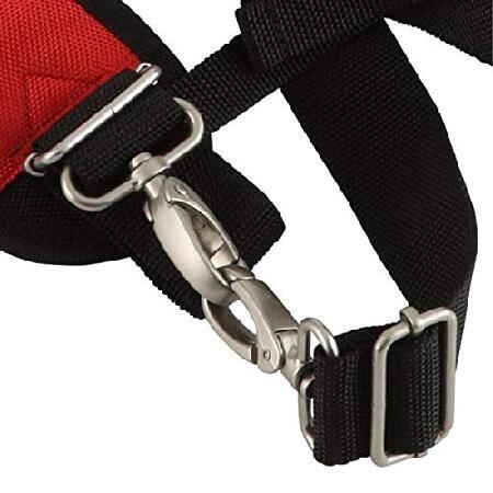 【並行輸入品】 Milwaukee 48-22-8145 Padded Rigの画像