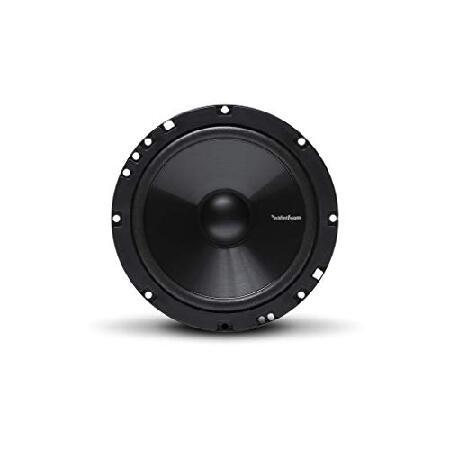 並行輸入品】 Rockford Fosgate R1675-S プライムシリーズ 6-3/4インチ