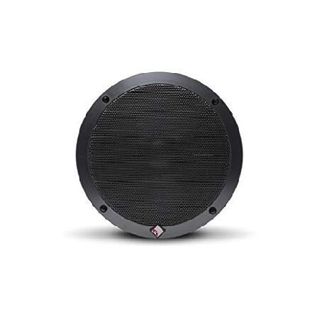 並行輸入品】 Rockford Fosgate R1675-S プライムシリーズ 6-3/4インチ