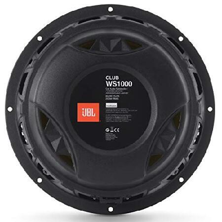 JBL CLUB WS1000 ウーファー｜olg｜02