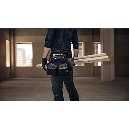 【並行輸入品】 ToughBuilt ClipTech フレーマーポーチ TB-CT-02の画像