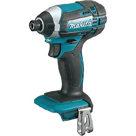 並行輸入品】 マキタ 18V 充電式 インパクトドライバー XDT11Z （本体 