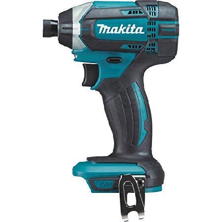 並行輸入品】 マキタ 18V 充電式 インパクトドライバー XDT11Z （本体
