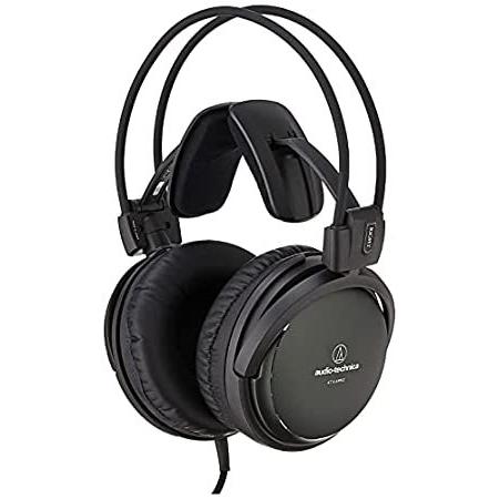 Audio-Technica ダイナミックヘッドフォン クローズドバック ATH Audio-Technica ダイナミックヘッドフォン クローズドバック ATH