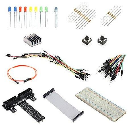 【並行輸入品】 CanaKit Raspberry Pi 3 Ultimate Starter Kit - 32 GB Edition_5