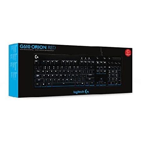 並行輸入品】 G610 Orion Cherry Red : オーエルジー - 通販 - Yahoo