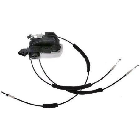 【並行輸入品】 Dorman 937-279 Door Lock Actuator Motor_4